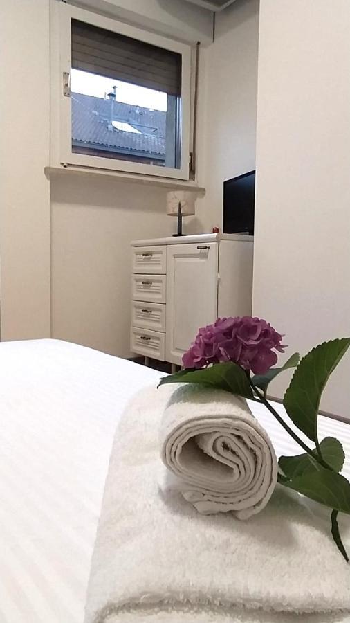 Green House Nest Levico Levico Terme Εξωτερικό φωτογραφία