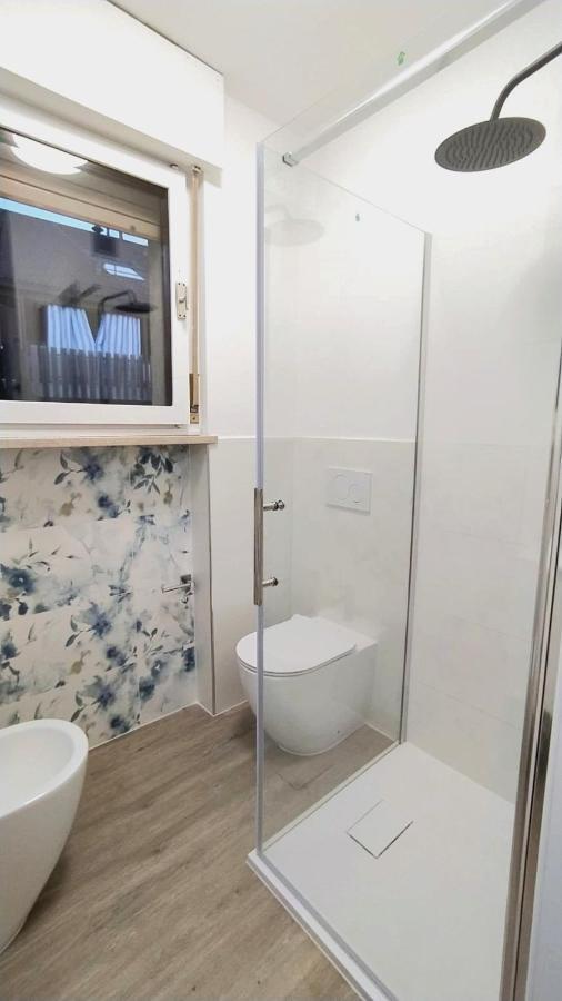 Green House Nest Levico Levico Terme Εξωτερικό φωτογραφία