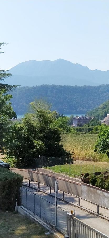 Green House Nest Levico Levico Terme Εξωτερικό φωτογραφία