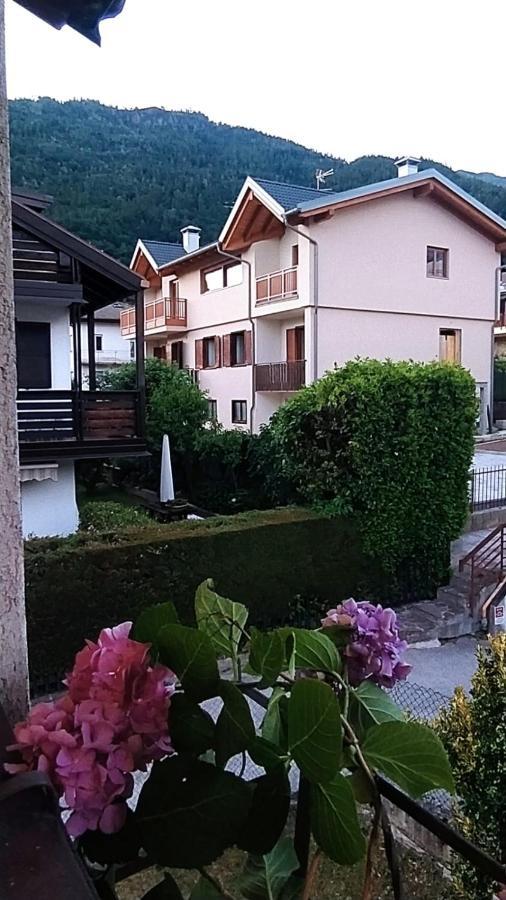 Green House Nest Levico Levico Terme Εξωτερικό φωτογραφία