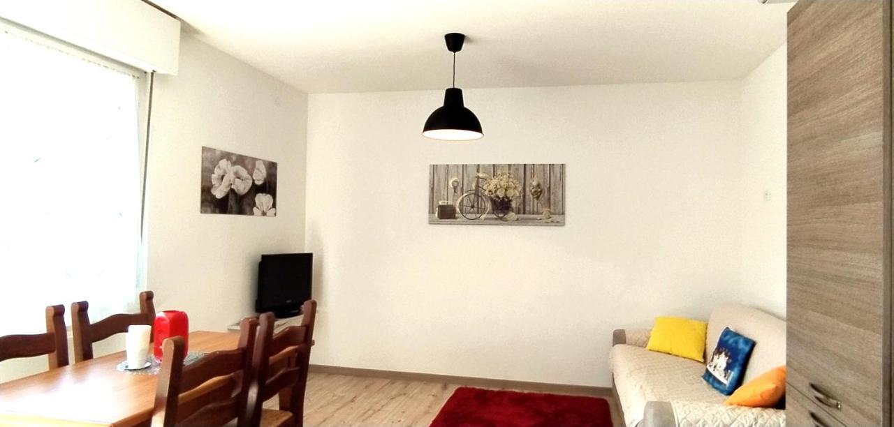 Green House Nest Levico Levico Terme Εξωτερικό φωτογραφία