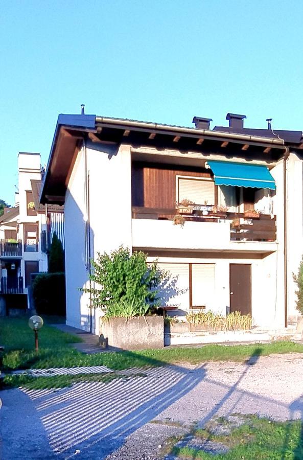 Green House Nest Levico Levico Terme Εξωτερικό φωτογραφία